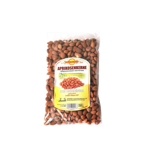 Picture of CLEARANCE-Apricot stones 200g