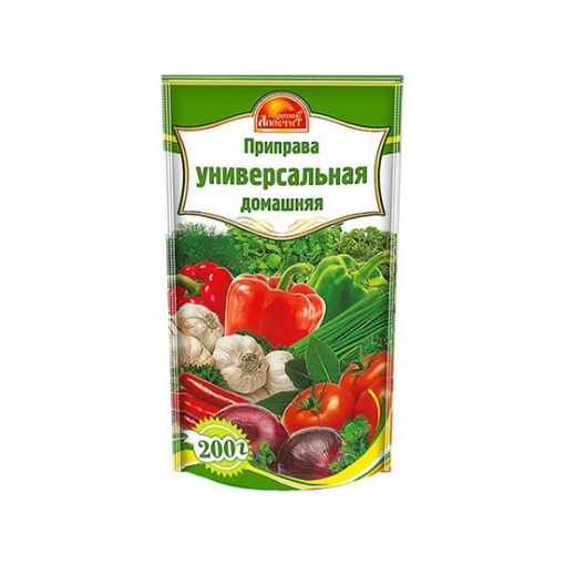 Picture of Seasoning universal Russian appetite 200g
