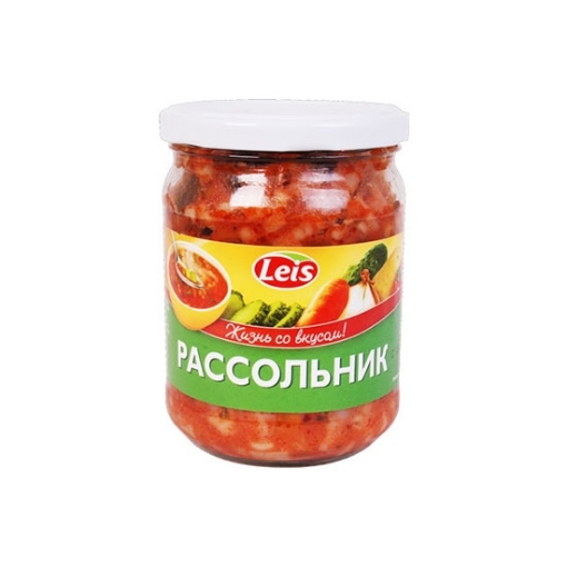 Picture of Soup Rassolnik Leis 480g