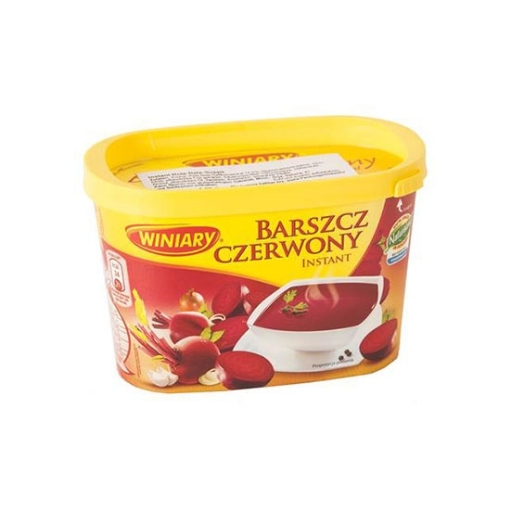 Picture of Soup Red Borsh Winiary 170g