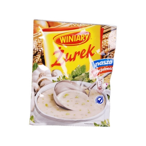 Picture of Soup Zurek Winary 49g