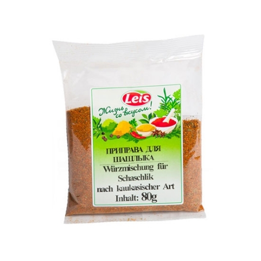 Picture of Spice for kebab LEIS 80g