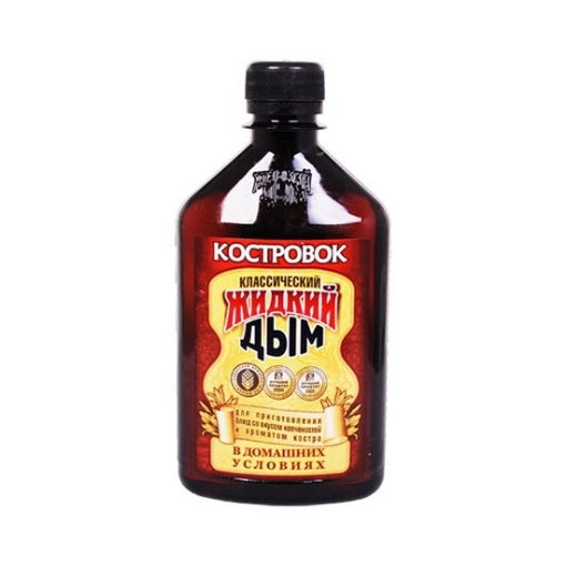 Picture of CLEARANCE-Spice Liquid Smoke 330ml