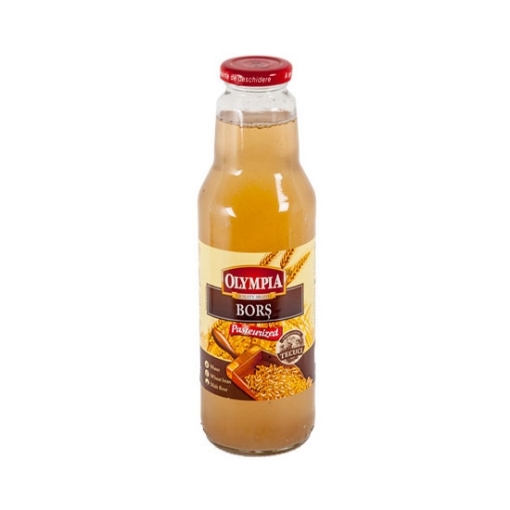 Picture of Dressing  Olympia for sour soup 750ml