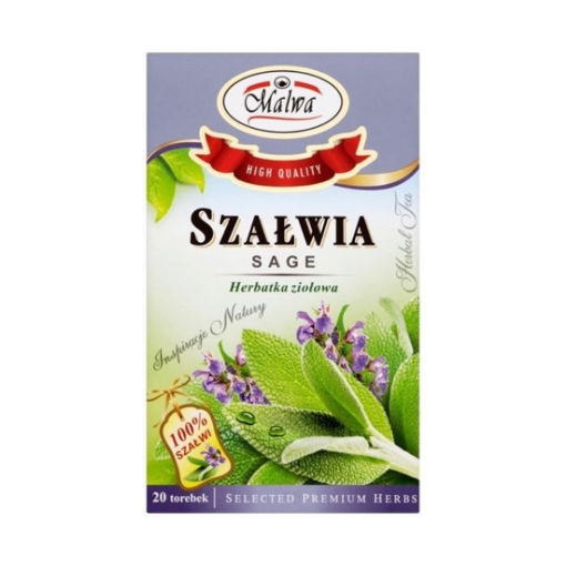 Picture of Tea Sage 50g