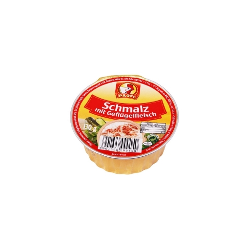 Picture of Pate canned Meat with Garlic Profi 130g
