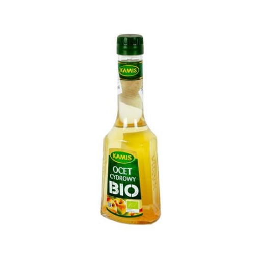 Vinegar Apple Cider 5% Kamis 250ml