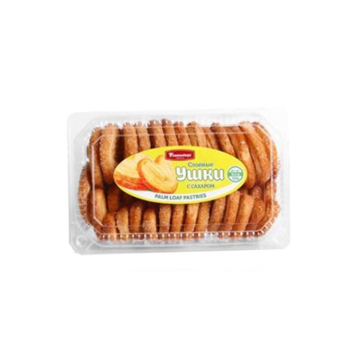 Picture of Biscuits with Sugar Ushki Franzeluta 350g
