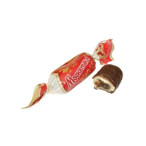 Picture of Chocolate Candies Caramel Mosvichka RF