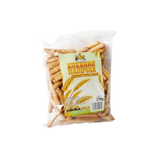 Picture of CLEARANCE-Biscuits Bread Sticks Tea for Two 250g