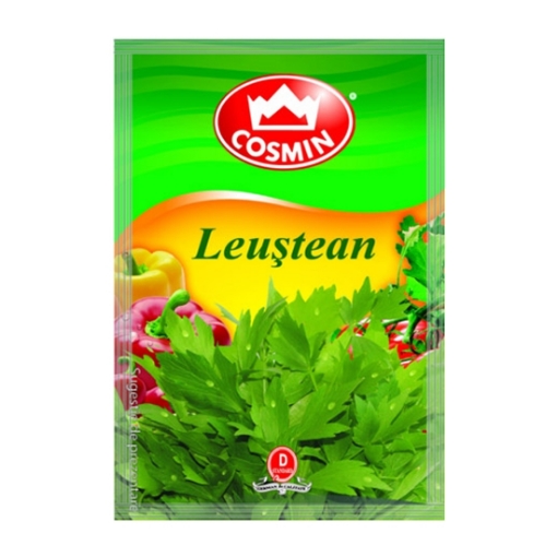 Picture of Spice Lovage Cosmin 6g