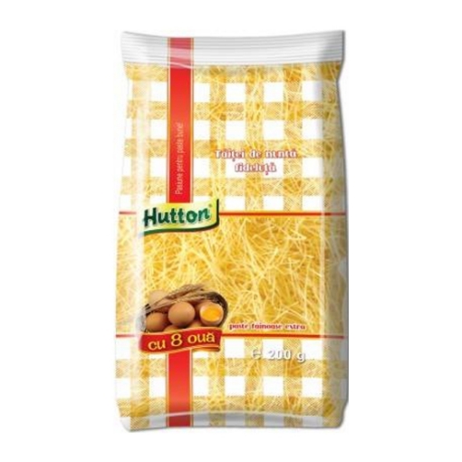 Picture of Noodles String Hutton 200g 