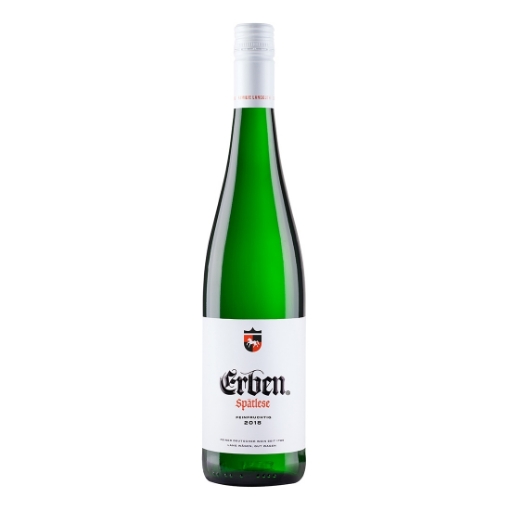 Picture of SUPER SPECIAL! Wine Erben Spatlese 9.5% 750ml