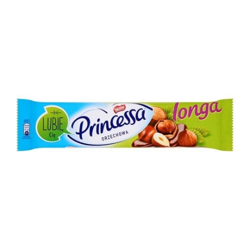Picture of Chocolate Bar with Hazelnut Nestle 45g