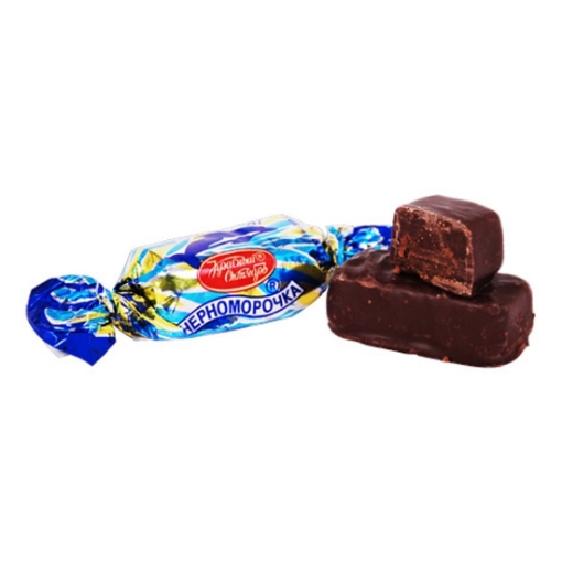 Picture of Chocolate Candies Chernomorochka 