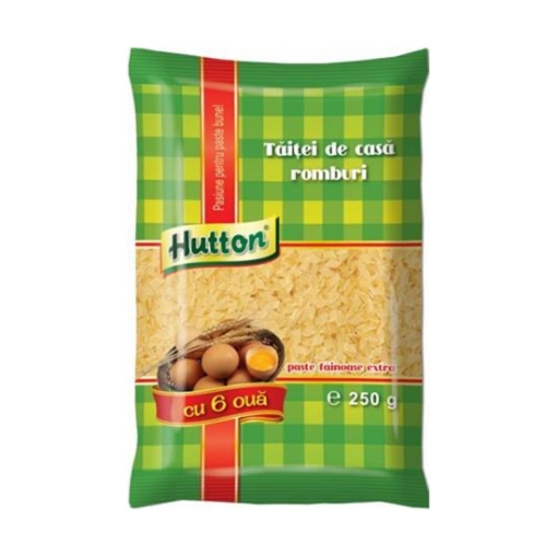 Picture of Pasta Flakes 6 Eggs Hutton 250g 