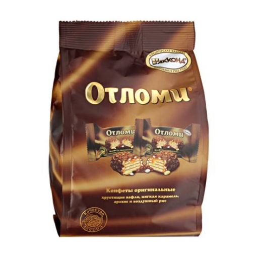 Picture of Chocolate candies Otlomi Akkond 360g