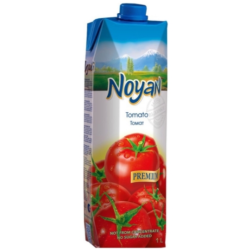 Picture of Juice Tomato Noyan 1L