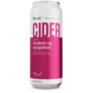 Picture of Cider Peach & Raspberry Isbjorn 4.5% 500ml (4-Pack)