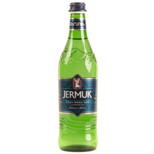 Picture of Mineral Water Jermuk Rychal-Su 500ml