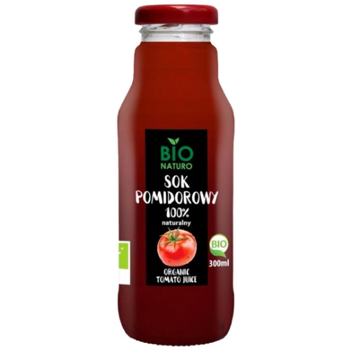 Picture of Juice Tomato Bionaturo 300ml
