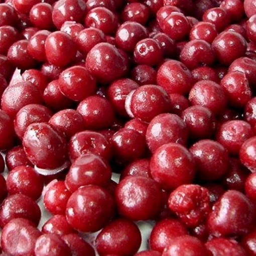 Picture of Pick up only! Berries Frozen Cherries AmbeRye 300g