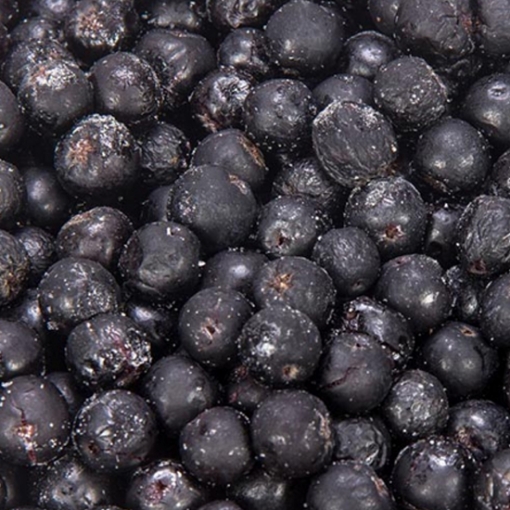 Picture of Pick up only! Berries Frozen Black Chokeberries AmbeRye 300g