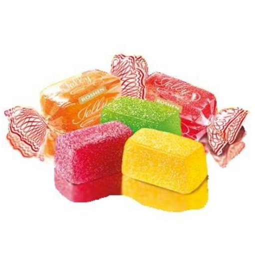 Picture of Candies Jelly Fruit Rochen