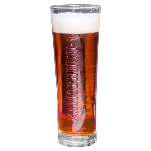 Picture of Beer Glass Hamovniki 400ml