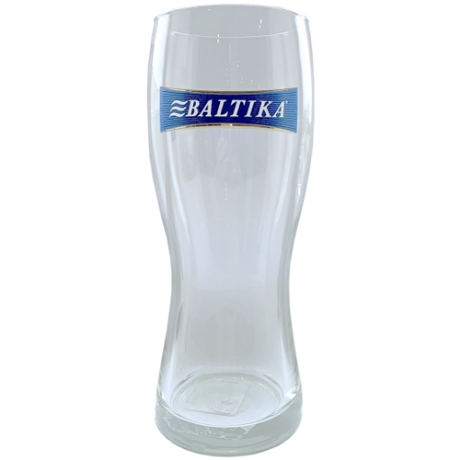 Picture of Beer Glass Baltika 330ml