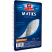 Picture of Herring fillets Matias Smoked 250g