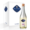 Изображение Вино игристое безалкогольное Blue Nun - 0% Алк 750мл