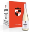 Изображение Вино белое Riesling Erben - 11.5% Алк 750мл