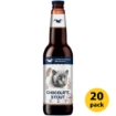 Изображение 20 бутылок Крафтовое Пиво Горький в шоке - 7% Алк 440мл