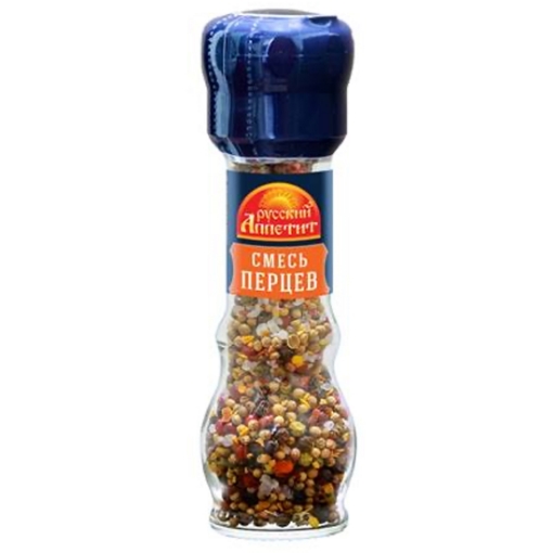 Picture of Seasoning Pepper Mix Russian Appetite 57g