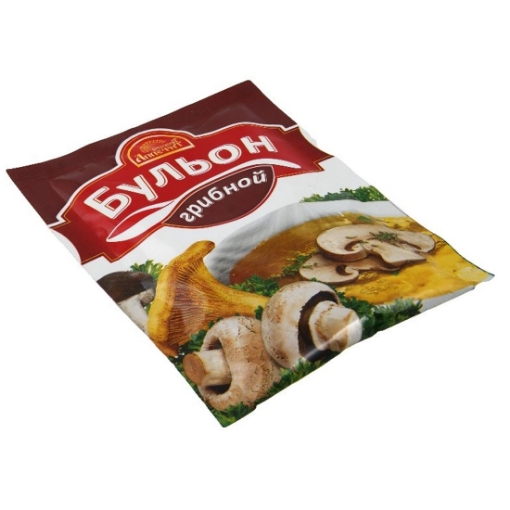 Picture of Mix Mushroom Broth Russian Appetite 75g