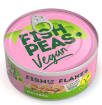 Picture of Vegan fishly flakes natural Fish Peas 140g