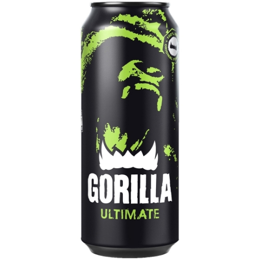 Picture of Energy Drink Gorilla 450ml