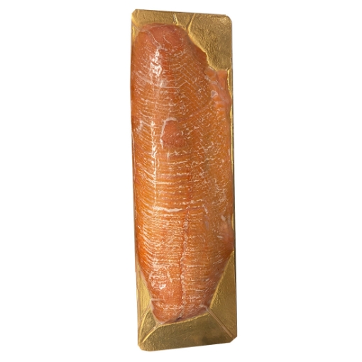 Picture of Salmon Fillet Cold Smoked Sealed
