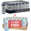Picture of Buy 1 + Get 1 Free! 24-Pack Alc-Free Beer IPA 0.0 Gorkovskaya 330ml