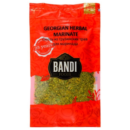 Picture of CLEARANCE-Seasoning Georgian Herbal Marinate Bandi 20g
