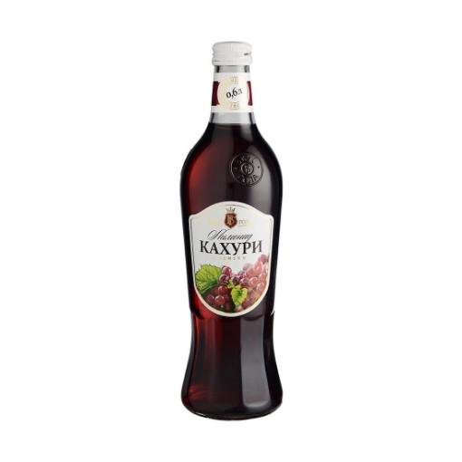 Picture of Soft Drink Kahuri 1L - copy
