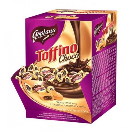 Picture of Chocolate Candies Tofino Solidarnosc