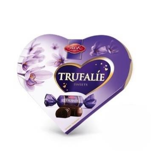 Picture of Chocolate Candies Trufalle 124g