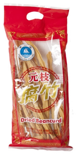 Picture of Dried Beancurd Kazahstan Style 200g