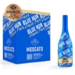 Picture of Wine Blue Nun Sweet MOSCATO 9.5% 750ml