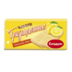 Picture of CLEARANCE-Waffles Traditional Lemon Flafour Konfa Slodych 100g