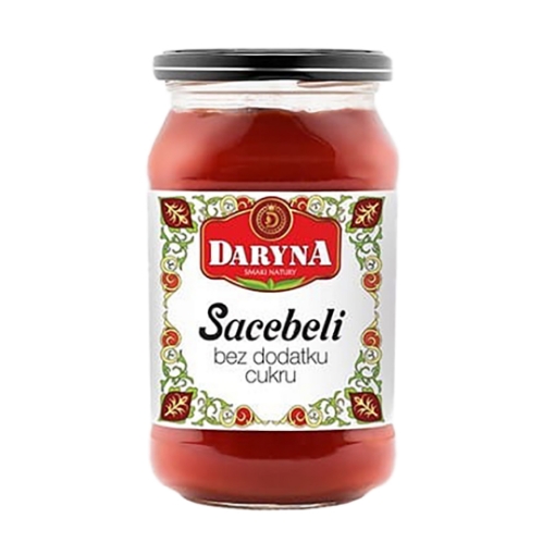 Picture of Sauce Sacebeli No Sugar Daryna 235g