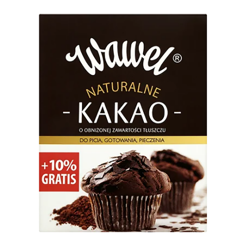 Picture of Mix Cocoa Powder Wawel 110g 