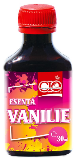 Picture of CLEARANCE-Vanilla Essence CIO 30ml